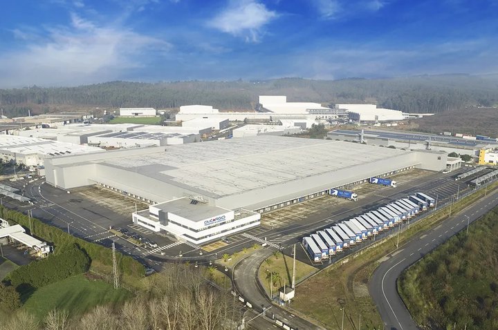 Corum invests €26M in logistics centre in Famalicão