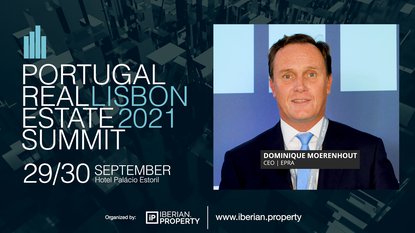 DOMINIQUE MOERENHOUT | EPRA | PORTUGAL REAL ESTATE SUMMIT | 2021