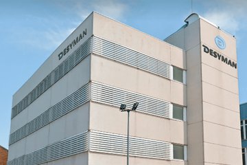 Desyman buys an industrial warehouse in Sant Boi de LLobregat