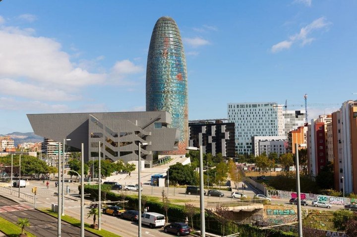 La Llave de Oro invests €24M in offices at 22 @ in Barcelona