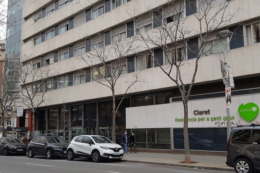 Adriano Care buys a senior residence in Barcelona for €18M