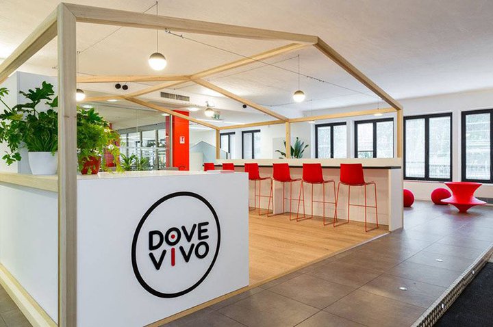 Starwood buys 22% of DoveVivo coliving for €50M