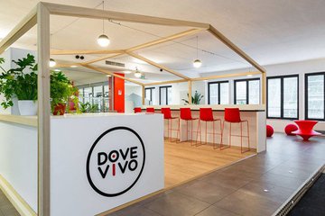 Starwood buys 22% of DoveVivo coliving for €50M