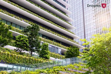 Sustainability in the real estate sector: how digitalisation creates greater transparency