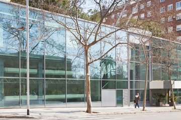 CaixaBank rents 3,000 sqm of office space in Barcelona