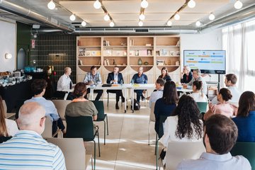 Coworking and coliving in Valencia: profitable assets for investors