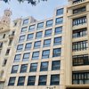 T-Systems rents 1,500 sqm of office space in Valencia's Rex building