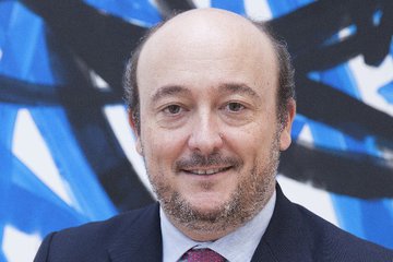 Eduardo Guardiola, new Managing Partner of Catella AM Iberia