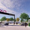 Equilis invests €110M in a commercial park to be built by Avintia