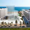 CBRE IM acquires Badalona Port BTR in Barcelona from Culmia