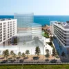 CBRE IM acquires Badalona Port BTR in Barcelona from Culmia