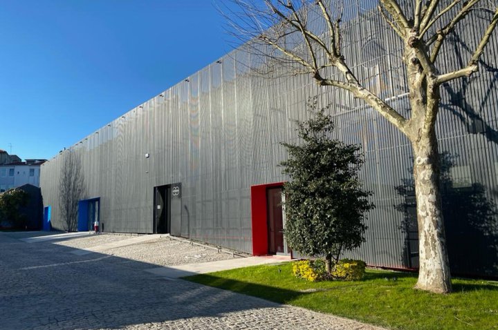 Corum Eurion acquires building in Porto for €16M