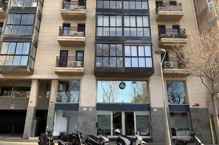 Mantu buys a building in Barcelona for €2.7M to set up its new HQ's