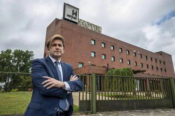 Hoteles de Cantabria buys the Santander Parayas hotel for €4M