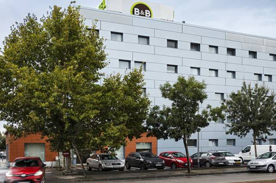 Perial buys nine B&B hotels for €58,5M