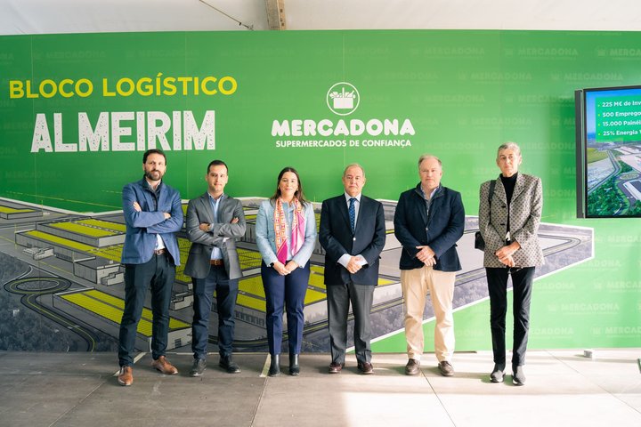 Visita_Institucional_Mercadona_Almeirim