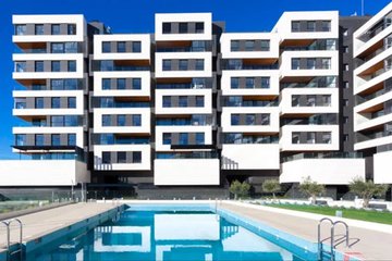 Gestilar and DWS sign new Build to Rent project in Valdebebas