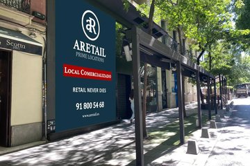 Catalan investment group acquires a 500 sqm premises in Madrid