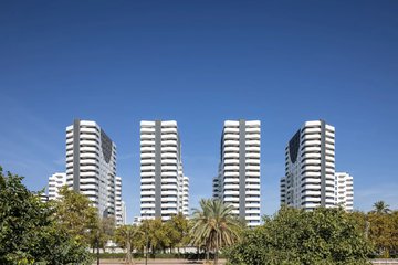 Neinor sells Sky Homes in Valencia for €66M