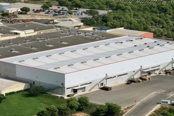 GLP buys warehouse in Barcelona from Venca