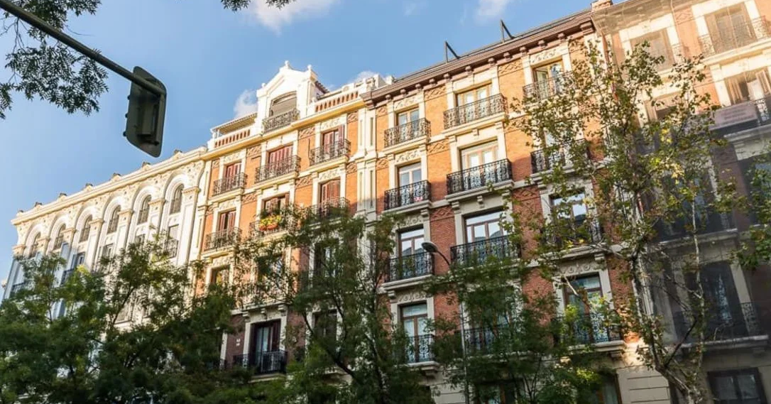 Gran Europa buys the Genova 5 building from Catella Wonhen Iberian