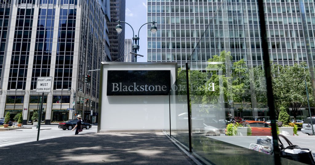Blackstone aims to raise the largest fund with 30,000M Iberian Property