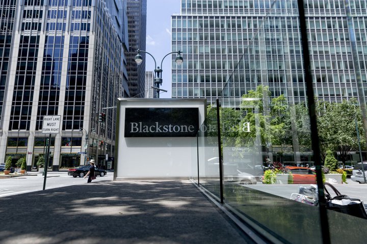 Blackstone aims to raise the largest fund with $30,000M