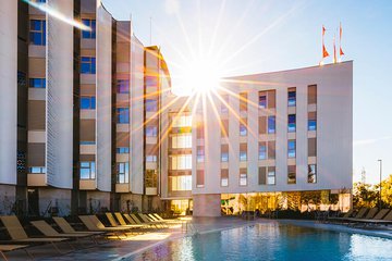 A French SCPI buys a student residence in Granada