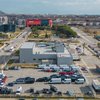 Hines acquires five logistics assets in three transactions in Europe