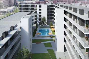 Tectum buys land in Madrid for 210 homes