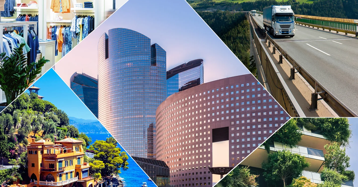 Real estate megadeals come to a standstill in Europe Iberian Property