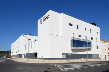 Atena Equity Partners and 3T Portugal buy Soerad Hospital