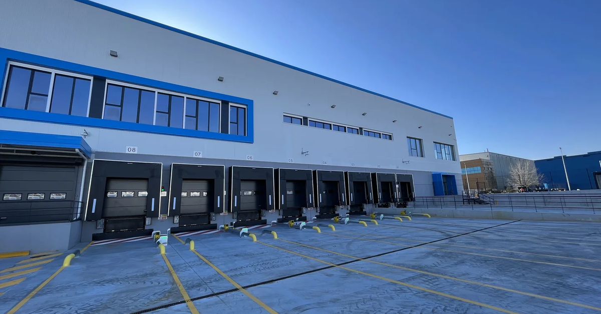 La Française REM acquires a lastmile logistics asset in A Coruña