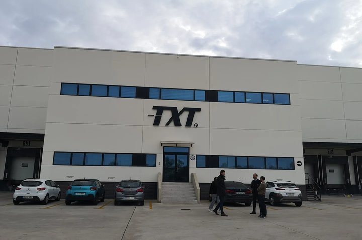 Sofidy acquires 28,000 square metres of logistics space in Zaragoza