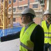 Madrid City Council builds 120 homes for affordable rentals