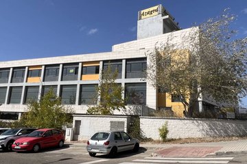 Sareb sells mixed-use property in Seville