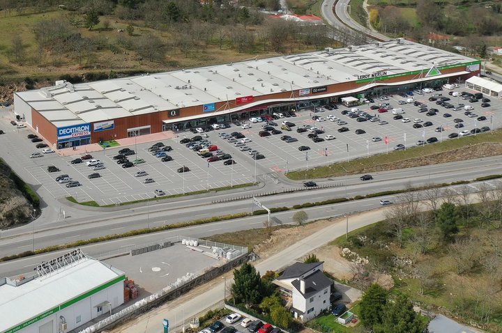 M7 sells IN Guarda Retail Park to fund managed by Square AM