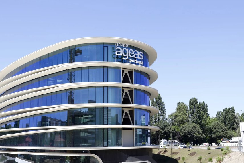 Ageas Portugal Group inaugurated €30M building in Porto
