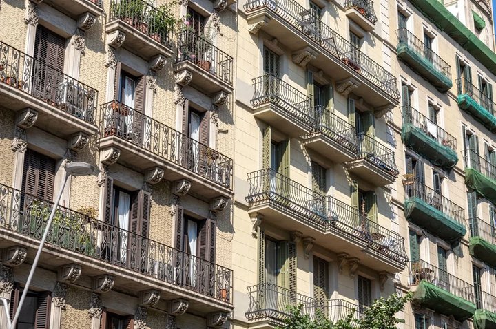 Spanish Congress gives the green light to the new Housing Act