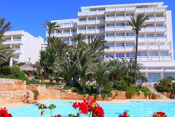 JPI Hospitality acquires the Tres Playas hotel in Mallorca