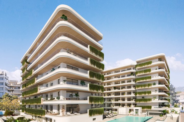 Cordia Homes disembarks in Spain with an overwhelming project on the Costa del Sol
