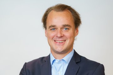 James Seppala will open the Spain Real Estate Summit 2025
