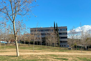 Advenis acquires an office building in Sant Cugat del Vallès