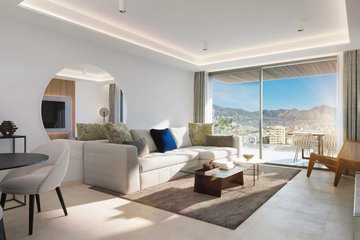 Spanish living sector attracts investor interest