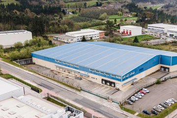 M7 achieves 100% occupancy in its Spanish logistics portfolio