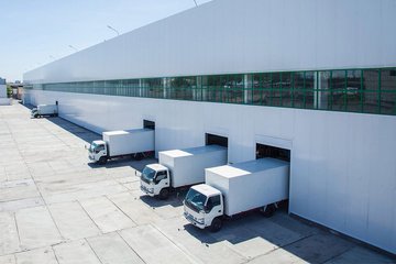 Madrid and Barcelona will incorporate 3 million sqm of logistics in two years