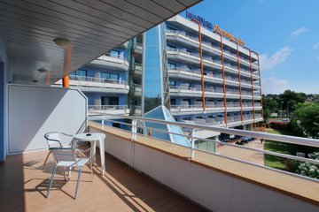 PortAventura World buys the Pirámide Salou hotel