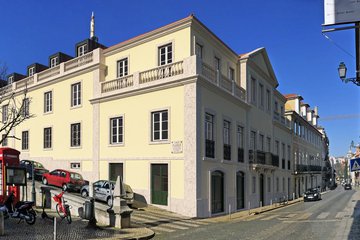 ReTrend buys a set of residential buildings in Lisbon