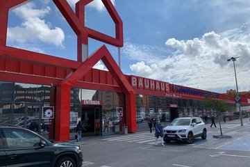 LaSalle acquires retail park in Madrid on behalf of Encore+