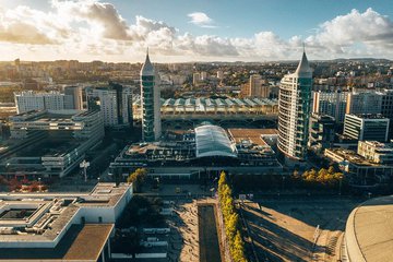 Real estate investment in Portugal totals €534M in the third quarter